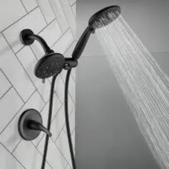 Shower Handle